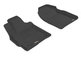 3D MAXpider L1MZ01611509 KAGU Floor Mat Fits 07-12 CX-7