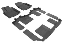 Load image into Gallery viewer, 3D MAXpider L1MZ01701509 KAGU Floor Mat Fits 07-15 CX-9