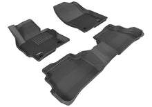 Load image into Gallery viewer, 3D MAXpider L1MZ03801509 KAGU Floor Mat Fits 13-16 CX-5