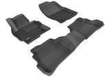 3D MAXpider L1MZ03801509 KAGU Floor Mat Fits 13-16 CX-5