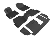 Load image into Gallery viewer, 3D MAXpider L1MZ05701509 KAGU Floor Mat Fits 16-23 CX-9