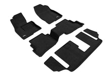 Load image into Gallery viewer, 3D MAXpider L1MZ05704709 ELEGANT Floor Mat Fits 16-22 CX-9