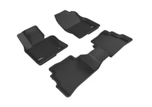 Load image into Gallery viewer, 3D MAXpider L1MZ05801509 KAGU Floor Mat Fits 17-24 CX-5