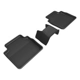 3D MAXpider L1MZ08121509 KAGU Floor Mat Fits 23-24 CX-50