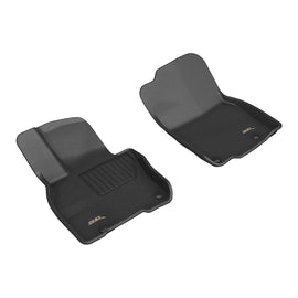 3D MAXpider L1MZ08511509 KAGU Floor Mat Fits 24-25 CX-90