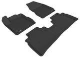 3D MAXpider L1NS01801509 KAGU Floor Mat Fits 09-14 Murano