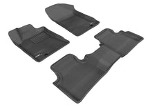 Load image into Gallery viewer, 3D MAXpider L1NS03001509 KAGU Floor Mat Fits 09-14 Maxima