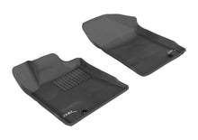 Load image into Gallery viewer, 3D MAXpider L1NS03011509 KAGU Floor Mat Fits 09-14 Maxima