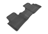 3D MAXpider L1NS03021509 KAGU Floor Mat Fits 09-14 Maxima