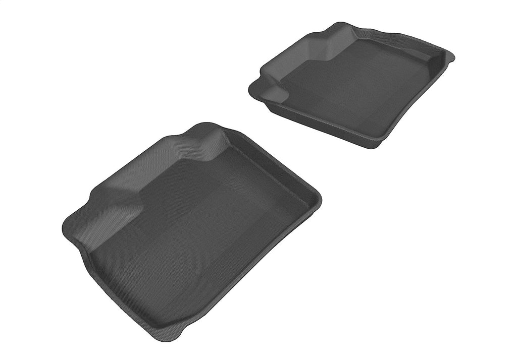 3D MAXpider L1NS04921509 KAGU Floor Mat Fits 11-19 LEAF