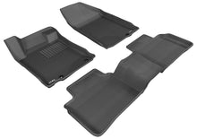 Load image into Gallery viewer, 3D MAXpider L1NS05701509 KAGU Floor Mat Fits 13 Altima