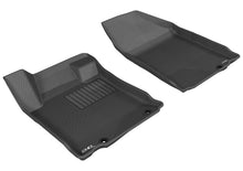 Load image into Gallery viewer, 3D MAXpider L1NS05711509 KAGU Floor Mat Fits 13 Altima