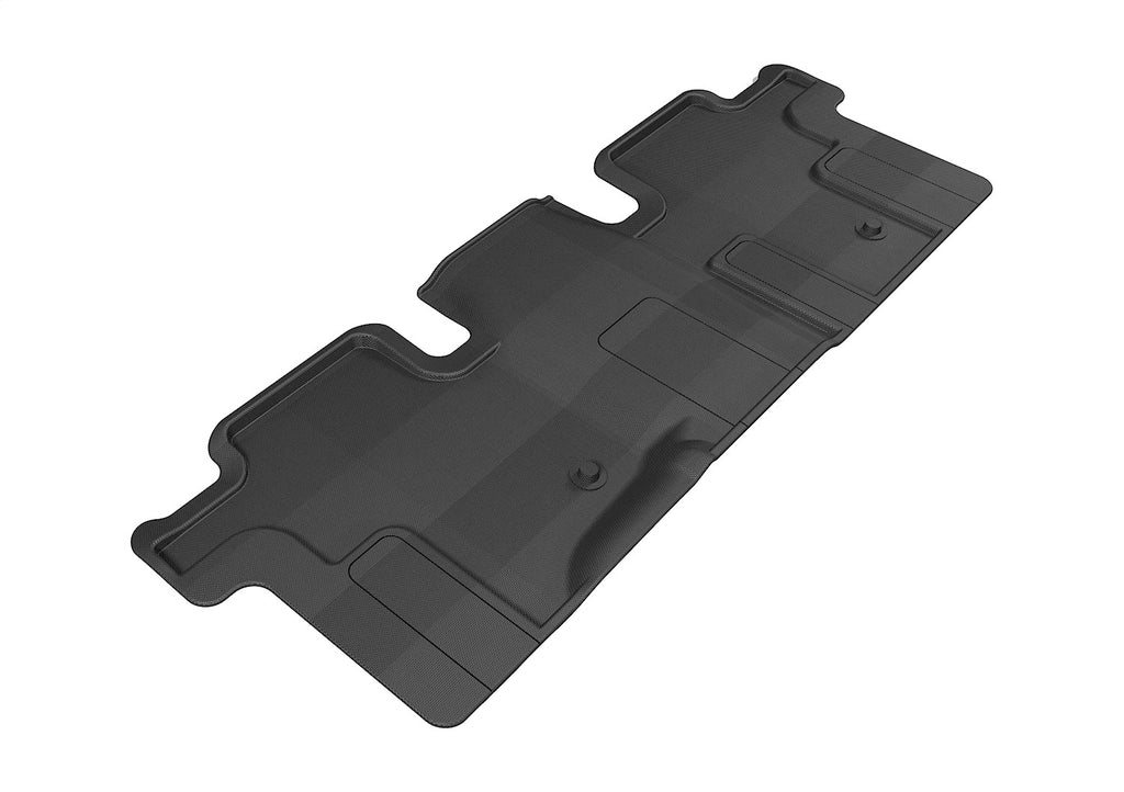 3D MAXpider L1NS05821509 KAGU Floor Mat Fits 13-20 JX35 Pathfinder QX60