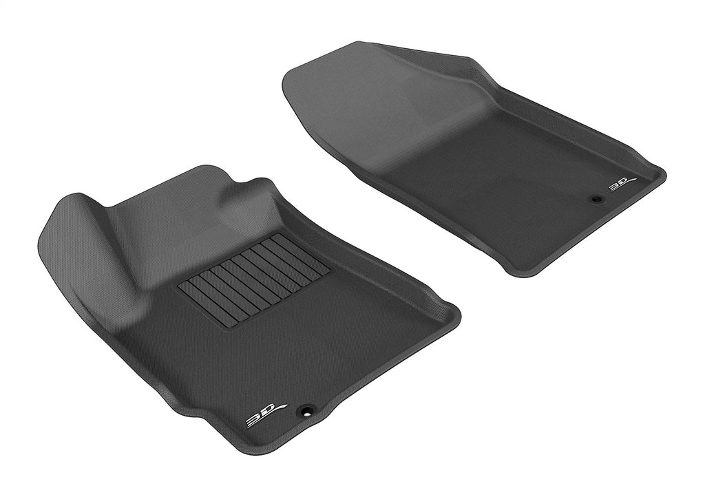 3D MAXpider L1NS06211509 KAGU Floor Mat Fits 07-12 Altima