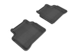 3D MAXpider L1NS06221509 KAGU Floor Mat Fits 07-12 Altima