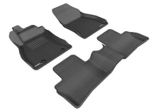 Load image into Gallery viewer, 3D MAXpider L1NS06401509 KAGU Floor Mat Fits 11-17 Juke