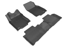 Load image into Gallery viewer, 3D MAXpider L1NS06801509 KAGU Floor Mat Fits 14-20 Rogue