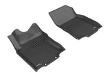 3D MAXpider L1NS06811509 KAGU Floor Mat Fits 14-21 Rogue Rogue Sport