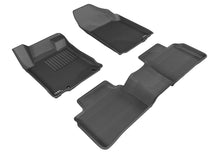 Load image into Gallery viewer, 3D MAXpider L1NS07301509 KAGU Floor Mat Fits 13-15 Altima