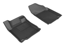 Load image into Gallery viewer, 3D MAXpider L1NS07311509 KAGU Floor Mat Fits 13-15 Altima