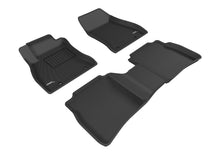 Load image into Gallery viewer, 3D MAXpider L1NS07601509 KAGU Floor Mat Fits 13-18 Sentra