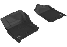 Load image into Gallery viewer, 3D MAXpider L1NS08411509 KAGU Floor Mat Fits 17-24 TITAN