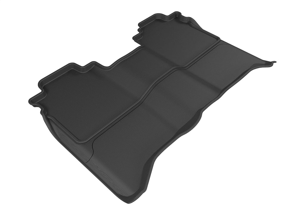 3D MAXpider L1NS08421509 KAGU Floor Mat Fits 17-24 TITAN