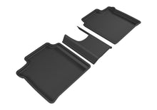 Load image into Gallery viewer, 3D MAXpider L1NS08721509 KAGU Floor Mat Fits 14-19 Versa Note