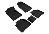 3D MAXpider L1NS08804709 ELEGANT Floor Mat Fits 16-21 Maxima