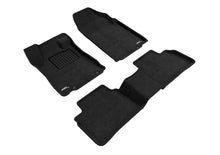 Load image into Gallery viewer, 3D MAXpider L1NS09204709 ELEGANT Floor Mat Fits 16-18 Altima