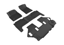 Load image into Gallery viewer, 3D MAXpider L1NS09501509 KAGU Floor Mat Fits 17-18 Armada