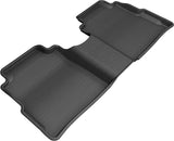 3D MAXpider L1NS11021509 KAGU Floor Mat Fits 18-24 Kicks