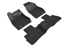 Load image into Gallery viewer, 3D MAXpider L1NS12901509 KAGU Floor Mat Fits 20-21 Sentra