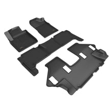 Load image into Gallery viewer, 3D MAXpider L1NS14601509 KAGU Floor Mat Fits 19-24 Armada