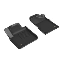 Load image into Gallery viewer, 3D MAXpider L1NS14611509 KAGU Floor Mat Fits 19-24 Armada