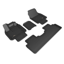 Load image into Gallery viewer, 3D MAXpider L1NS15001509 KAGU Floor Mat Fits 23-24 ARIYA