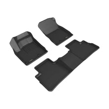 Load image into Gallery viewer, 3D MAXpider L1NS15201509 KAGU Floor Mat Fits 23-24 Rogue