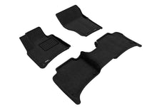 Load image into Gallery viewer, 3D MAXpider L1PO01004709 ELEGANT Floor Mat Fits 11-18 Cayenne