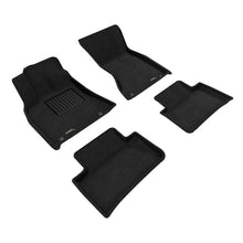 Load image into Gallery viewer, 3D MAXpider L1PO01404709 KAGU Floor Mat Fits 15-22 Macan