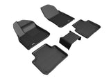 3D MAXpider L1PO01901509 KAGU Floor Mat Fits 21-25 Cayenne