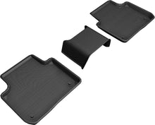 Load image into Gallery viewer, 3D MAXpider L1PO01921509 KAGU Floor Mat Fits 21-25 Cayenne