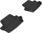 3D MAXpider L1PO02121509 KAGU Floor Mat Fits 20-23 911