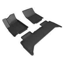 Load image into Gallery viewer, 3D MAXpider L1RI00401509 KAGU Floor Mat Fits 24 R1T