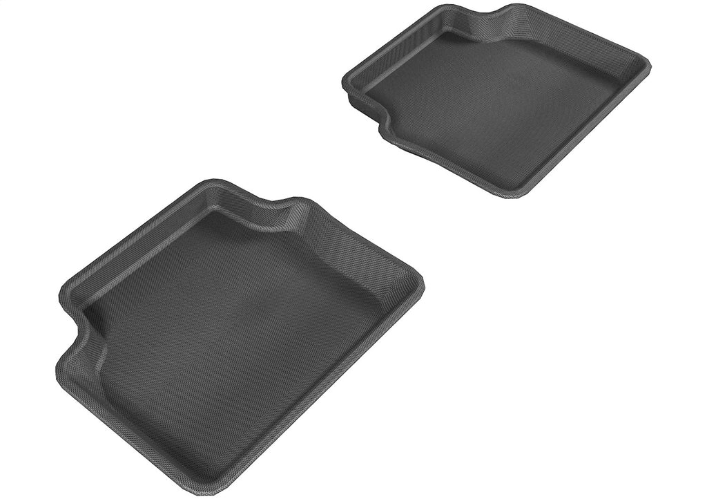 3D MAXpider L1SA00021509 KAGU Floor Mat Fits 03-11 9-3