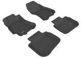 3D MAXpider L1SB00401509 KAGU Floor Mat Fits 10-14 Legacy