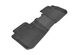 3D MAXpider L1SB00921509 KAGU Floor Mat Fits 14-18 Forester