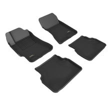 Load image into Gallery viewer, 3D MAXpider L1SB01001509 KAGU Floor Mat Fits 02-07 Impreza