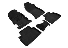 Load image into Gallery viewer, 3D MAXpider L1SB02204709 ELEGANT Floor Mat Fits 17-23 Crosstrek Impreza