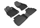 3D MAXpider L1SB02401509 KAGU Floor Mat Fits 19-24 Forester