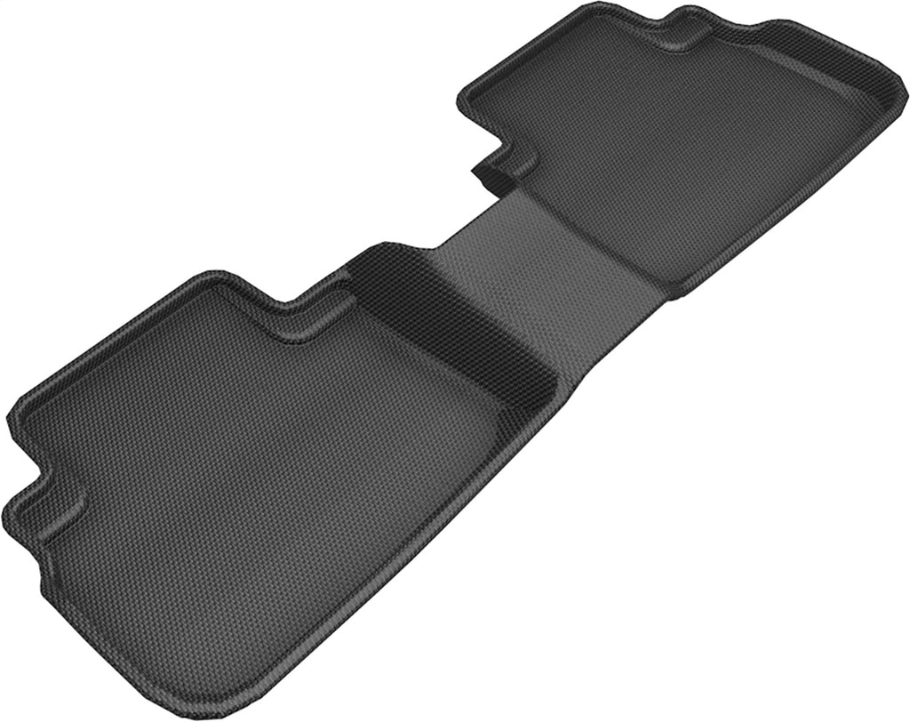 3D MAXpider L1SB02421509 KAGU Floor Mat Fits 19-24 Forester